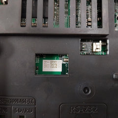 Mitsubishi Electric Got2000 Cc-link Hmi Graphic Operation Terminal Panel 50/60Hz