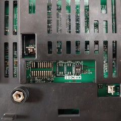 Mitsubishi Electric Got2000 Cc-link Hmi Graphic Operation Terminal Panel 50/60Hz