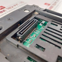 Mitsubishi Electric Got2000 Cc-link Hmi Graphic Operation Terminal Panel 50/60Hz