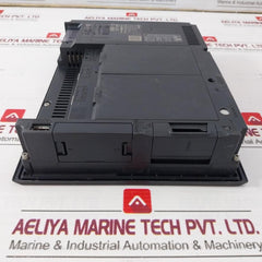 Mitsubishi Electric Got2000 Cc-link Hmi Graphic Operation Terminal Panel 50/60Hz