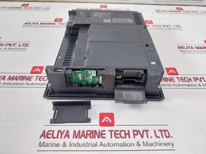 Mitsubishi Electric Got2000 Cc-link Hmi Graphic Operation Terminal Panel 50/60Hz