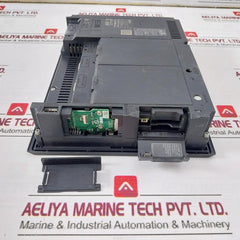 Mitsubishi Electric Got2000 Cc-link Hmi Graphic Operation Terminal Panel 50/60Hz