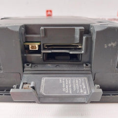 Mitsubishi Electric Got2000 Cc-link Hmi Graphic Operation Terminal Panel 50/60Hz