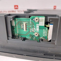 Mitsubishi Electric Got2000 Cc-link Hmi Graphic Operation Terminal Panel 50/60Hz