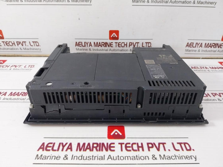 Mitsubishi Electric Got2000 Cc-link Hmi Graphic Operation Terminal Panel 50/60Hz