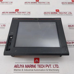Mitsubishi Electric Got2000 Cc-link Hmi Graphic Operation Terminal Panel 50/60Hz