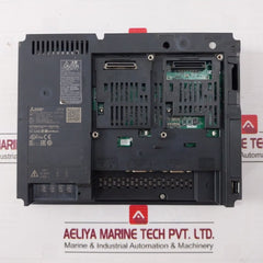 Mitsubishi Electric Got2000 Cc-link Hmi Graphic Operation Terminal Panel 50/60Hz