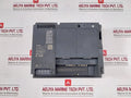 Mitsubishi Electric Got2000 Cc-link Hmi Graphic Operation Terminal Panel 50/60Hz