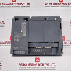 Mitsubishi Electric Got2000 Cc-link Hmi Graphic Operation Terminal Panel 50/60Hz