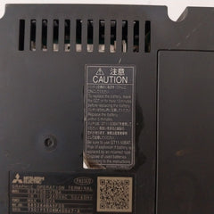 Mitsubishi Electric Got2000 Cc-link Hmi Graphic Operation Terminal Panel 50/60Hz