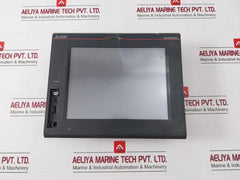 Mitsubishi Electric Got2000 Cc-link Hmi Graphic Operation Terminal Panel 50/60Hz