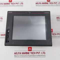 Mitsubishi Electric Got2000 Cc-link Hmi Graphic Operation Terminal Panel 50/60Hz