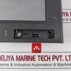 Mitsubishi Electric Got2000 Cc-link Hmi Graphic Operation Terminal Panel 50/60Hz