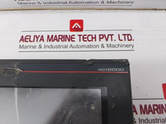 Mitsubishi Electric Got2000 Cc-link Hmi Graphic Operation Terminal Panel 50/60Hz