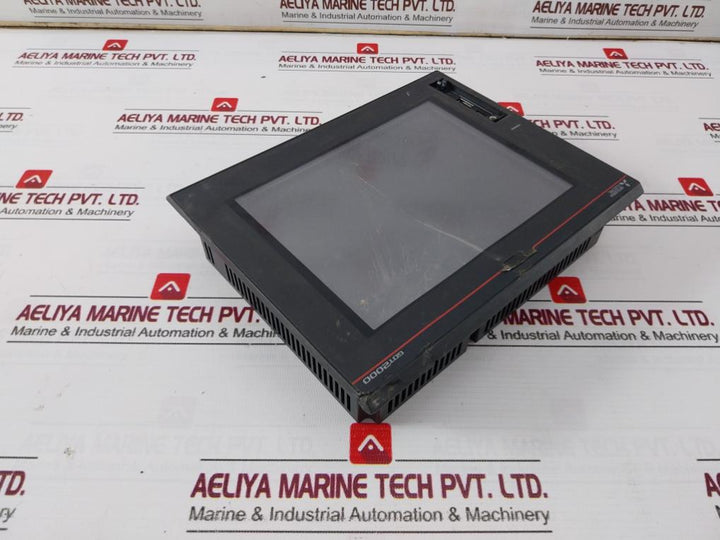 Mitsubishi Electric Got2000 Cc-link Hmi Graphic Operation Terminal Panel 50/60Hz