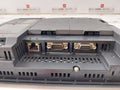 Mitsubishi Electric Got2000 Cc-link Hmi Graphic Operation Terminal Panel 50/60Hz