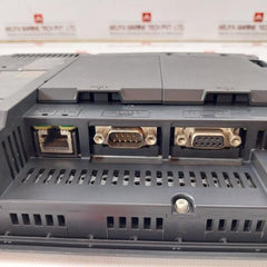 Mitsubishi Electric Got2000 Cc-link Hmi Graphic Operation Terminal Panel 50/60Hz