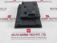 Mitsubishi Electric Gs2107-wtbd-n Hmi Terminal Touchscreen Panel (Not Working)