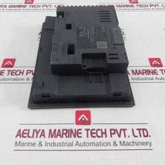 Mitsubishi Electric Gs2107-wtbd-n Hmi Terminal Touchscreen Panel (Not Working)