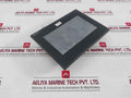 Mitsubishi Electric Gs2107-wtbd-n Hmi Terminal Touchscreen Panel (Not Working)
