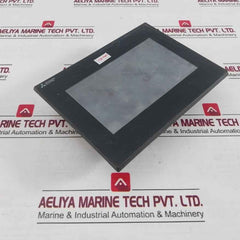 Mitsubishi Electric Gs2107-wtbd-n Hmi Terminal Touchscreen Panel (Not Working)