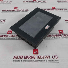 Mitsubishi Electric Gs2107-wtbd-n Hmi Terminal Touchscreen Panel (Not Working)