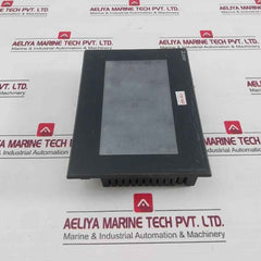 Mitsubishi Electric Gs2107-wtbd-n Hmi Terminal Touchscreen Panel (Not Working)
