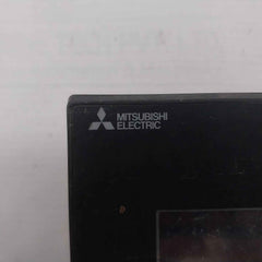 Mitsubishi Electric Gs2107-wtbd-n Hmi Terminal Touchscreen Panel (Not Working)