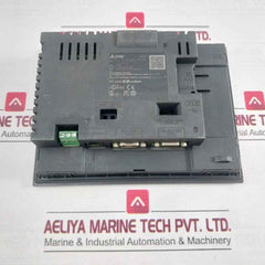Mitsubishi Electric Gs2107-wtbd-n Hmi Terminal Touchscreen Panel (Not Working)