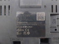 Mitsubishi Electric Gs2107-wtbd-n Hmi Terminal Touchscreen Panel (Not Working)