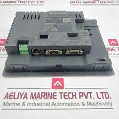 Mitsubishi Electric Gs2107-wtbd-n Hmi Terminal Touchscreen Panel (Not Working)