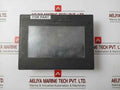 Mitsubishi Electric Gs2107-wtbd Graphic Operation Terminal Panel (Not Working)