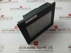 Mitsubishi Electric Gs2107-wtbd Graphic Operation Terminal Panel (Not Working)