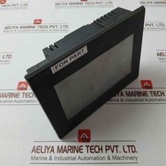 Mitsubishi Electric Gs2107-wtbd Graphic Operation Terminal Panel (Not Working)