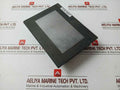 Mitsubishi Electric Gs2107-wtbd Graphic Operation Terminal Panel (Not Working)