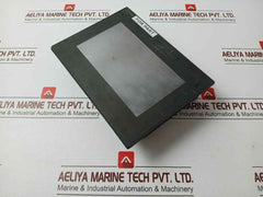 Mitsubishi Electric Gs2107-wtbd Graphic Operation Terminal Panel (Not Working)