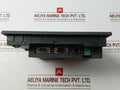 Mitsubishi Electric Gs2107-wtbd Graphic Operation Terminal Panel (Not Working)