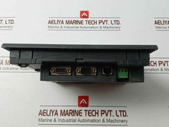 Mitsubishi Electric Gs2107-wtbd Graphic Operation Terminal Panel (Not Working)