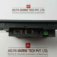 Mitsubishi Electric Gs2107-wtbd Graphic Operation Terminal Panel (Not Working)