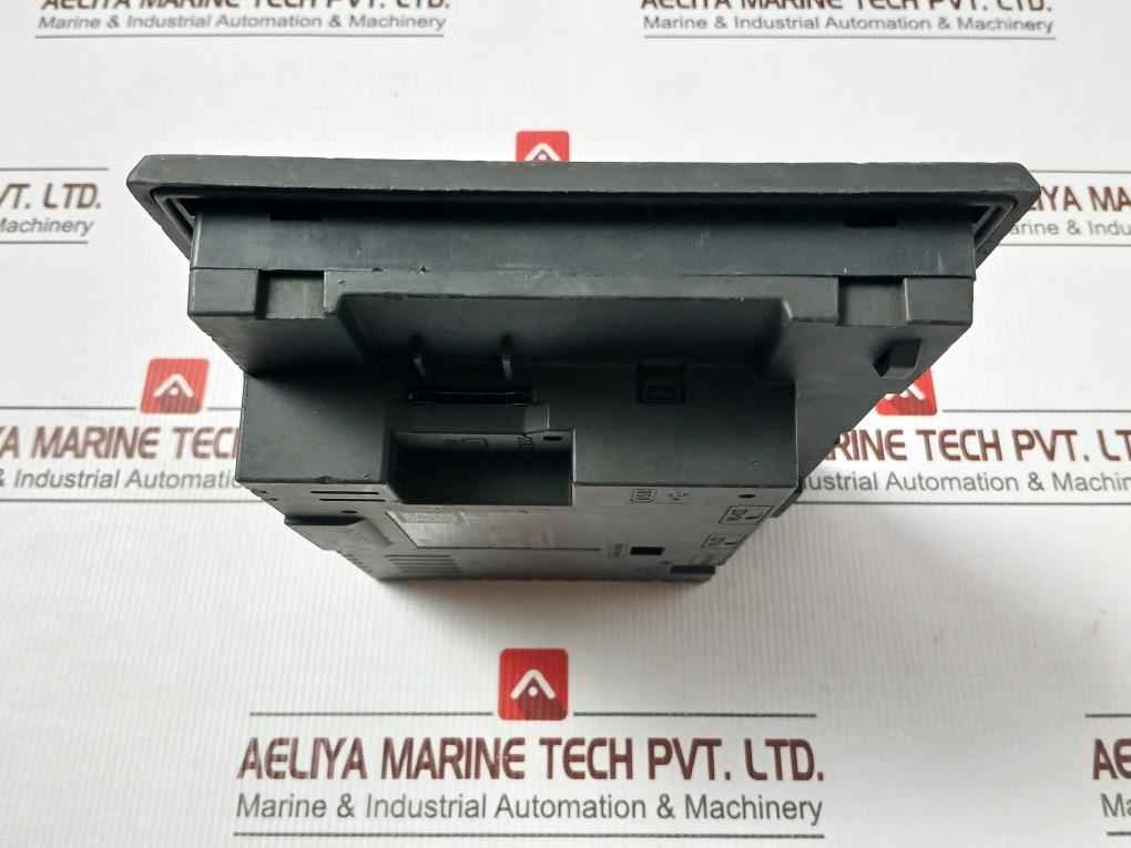 Mitsubishi Electric Gs2107-wtbd Graphic Operation Terminal Panel (Not Working)