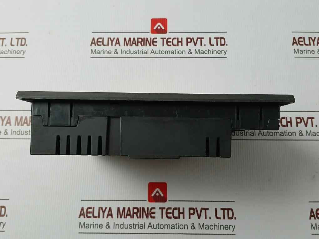 Mitsubishi Electric Gs2107-wtbd Graphic Operation Terminal Panel (Not Working)