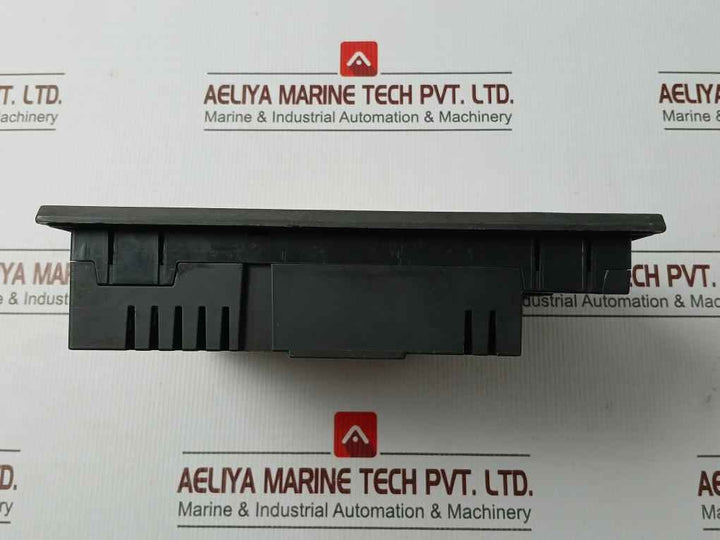 Mitsubishi Electric Gs2107-wtbd Graphic Operation Terminal Panel (Not Working)