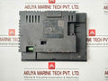 Mitsubishi Electric Gs2107-wtbd Graphic Operation Terminal Panel (Not Working)