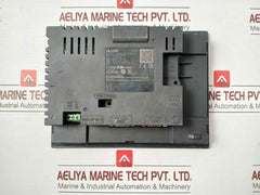 Mitsubishi Electric Gs2107-wtbd Graphic Operation Terminal Panel (Not Working)