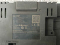 Mitsubishi Electric Gs2107-wtbd Graphic Operation Terminal Panel (Not Working)