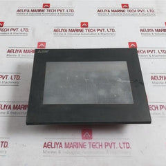 Mitsubishi Electric Gs2107-wtbd Touch Screen Operational Panel 24Vdc