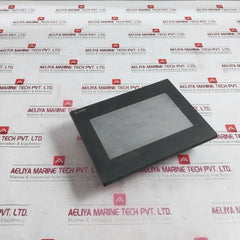 Mitsubishi Electric Gs2107-wtbd Touch Screen Operational Panel 24Vdc