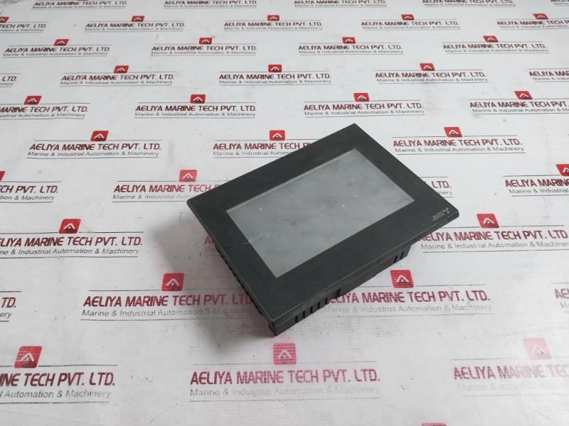 Mitsubishi Electric Gs2107-wtbd Touch Screen Operational Panel 24Vdc