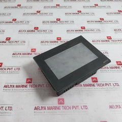 Mitsubishi Electric Gs2107-wtbd Touch Screen Operational Panel 24Vdc
