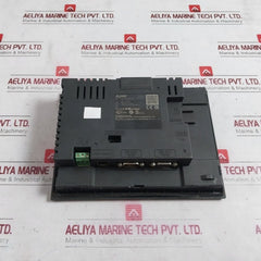 Mitsubishi Electric Gs2107-wtbd Touch Screen Operational Panel 24Vdc